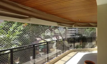 Apartamento com 4 quartos à venda na Rua Severo Penteado, 77, Cambuí, Campinas, 396 m2 por R$ 5.500.000
