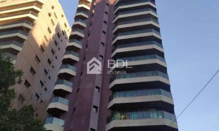Apartamento com 4 quartos à venda na Rua Barreto Leme, 2022, Cambuí, Campinas, 233 m2 por R$ 1.680.000