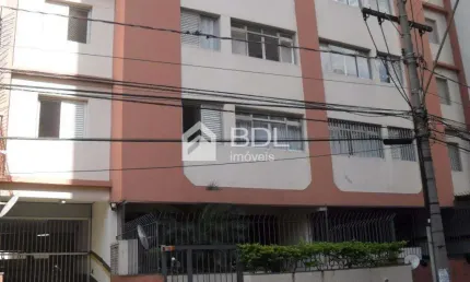 Apartamento com 2 quartos à venda na Rua Doutor Quirino, 341, Centro, Campinas, 71 m2 por R$ 300.000