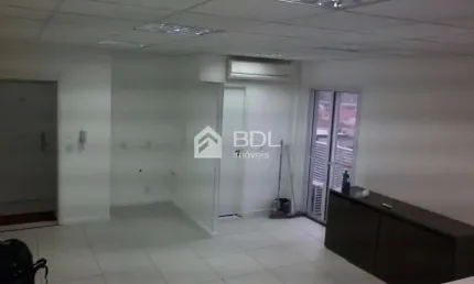 Sala comercial à venda na Rua Bernardino de Campos, 230, Centro, Campinas, 42 m2 por R$ 350.000