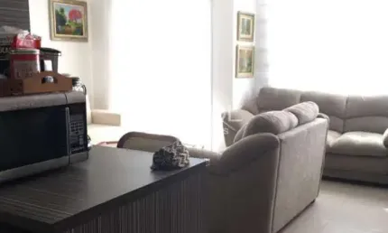 Apartamento com 3 quartos à venda na Avenida Rotary, 155, Vila Brandina, Campinas, 82 m2 por R$ 640.000