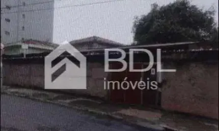 Terreno à venda na Rua Padre Antônio Joaquim, 50, Bosque, Campinas por R$ 2.500.000