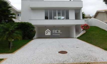 Casa em condomínio fechado com 4 quartos à venda na Rua Taperebá, 26, Loteamento Alphaville Campinas, Campinas, 612 m2 por R$ 3.500.000