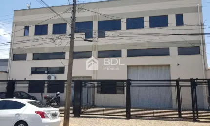 Prédio para alugar na Rua Ângelo Esteves, 89, Jardim Myrian Moreira da Costa, Campinas, 320 m2 por R$ 6.500