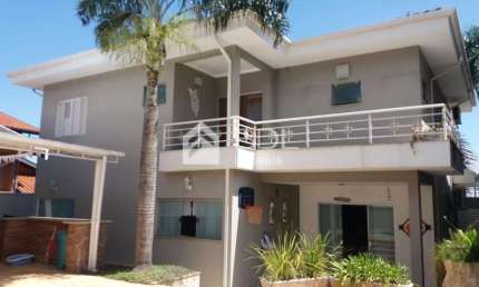 Casa com 4 quartos à venda na Rua Louis Pasteur, 174, Parque Alto Taquaral, Campinas, 230 m2 por R$ 2.480.000