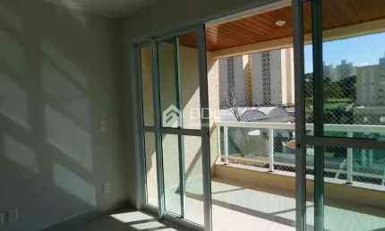 Apartamento com 4 quartos à venda na Rua Clóvis Teixeira, 100, Mansões Santo Antônio, Campinas, 130 m2 por R$ 950.000