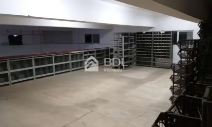 Prédio à venda na Avenida Nossa Senhora de Fátima, 1539, Jardim Bela Vista, Campinas, 700 m2 por R$ 2.200.000