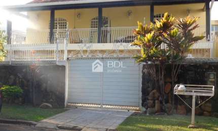Casa com 4 quartos à venda na Rua Fernão de Magalhães, 920, Parque Taquaral, Campinas, 415 m2 por R$ 1.700.000