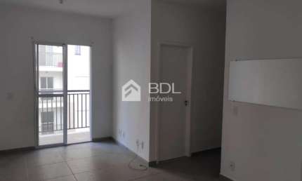 Apartamento com 2 quartos à venda na Avenida A, 475, Condomínio Residencial Viva Vista, Sumaré, 57 m2 por R$ 280.000