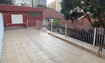Casa com 3 quartos à venda na rua olavo bilac, 208, cambuí, campinas, 240 m2 por r$ 1.350.000
