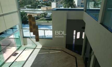 Casa em condomínio fechado com 4 quartos à venda na Rua Taperebá, 26, Loteamento Alphaville Campinas, Campinas, 550 m2 por R$ 5.600.000