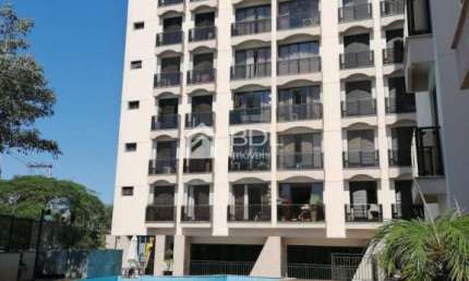 Apartamento com 3 quartos à venda na Rua Ministro Oscar Saraiva, 40, Jardim das Paineiras, Campinas, 116 m2 por R$ 755.000