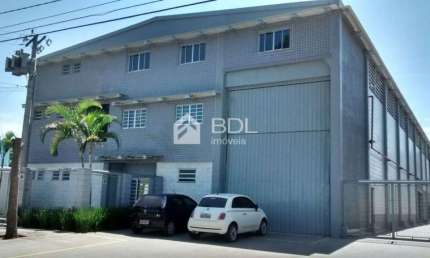 Barracão / Galpão / Depósito à venda na Estrada Duílio Beltramini, 7695, Chácaras São Bento, Valinhos, 1080 m2 por R$ 5.000.000