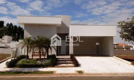 Casa em condomínio fechado com 3 quartos à venda na Avenida Doutor Heitor Nascimento, 900, Jardim de Itapoan, Paulínia, 264 m2 por R$ 1.700.000