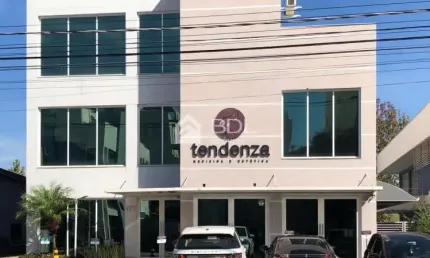 Sala comercial para alugar na Rua Guapuruvu, 177, Loteamento Alphaville Campinas, Campinas, 300 m2 por R$ 17.990