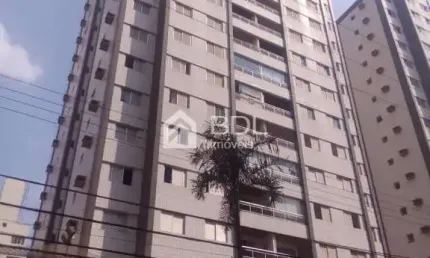 Apartamento com 3 quartos à venda na Travessa Jorge Norton, 40, Bosque, Campinas, 105 m2 por R$ 780.000