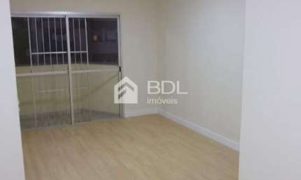 Apartamento com 3 quartos à venda na Rua Tiradentes, 1025, Vila Itapura, Campinas, 72 m2 por R$ 479.000