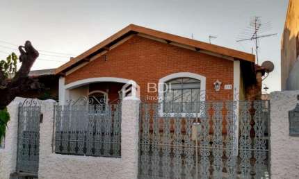 Casa comercial à venda na Rua Thereza Carolina de Souza, 234, Jardim Roseira, Campinas, 140 m2 por R$ 490.000