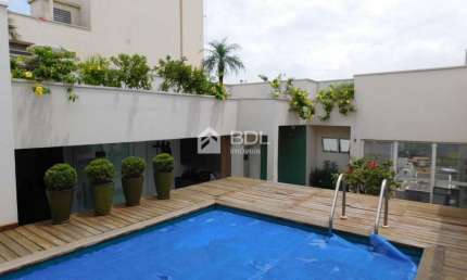 Cobertura com 3 quartos à venda na Rua Barão de Ataliba, 125, Cambuí, Campinas, 150 m2 por R$ 2.700.000