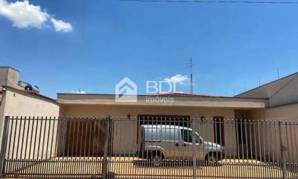 Casa comercial à venda na Rua Artur Paioli, 243, Jardim Nossa Senhora Auxiliadora, Campinas, 219 m2 por R$ 1.190.000