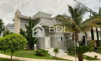 Casa em condomínio fechado com 4 quartos à venda na Rua Rodolfo Carlos Godoi Tella, 23, Swiss Park, Campinas, 343 m2 por R$ 3.000.000