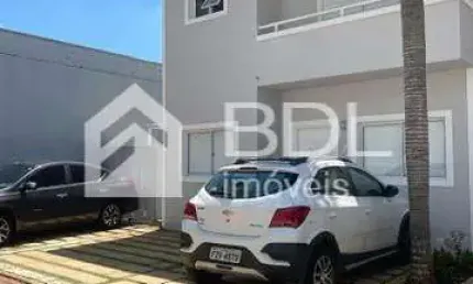 Casa em condomínio fechado com 3 quartos à venda na Rua das Camélias, 433, Chácara Primavera, Campinas, 99 m2 por R$ 959.000
