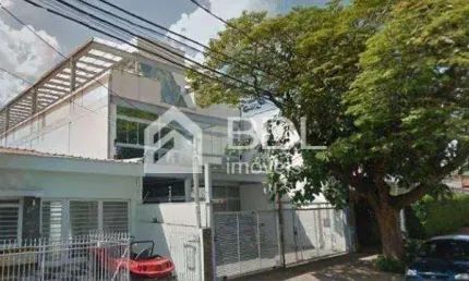 Casa comercial à venda na Rua Alberto Cerqueira Lima, 247, Taquaral, Campinas, 485 m2 por R$ 3.450.000