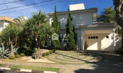 Casa em condomínio fechado com 4 quartos à venda na Estrada do Jequitibá, 775, Pinheiro, Valinhos, 625 m2 por R$ 2.150.000