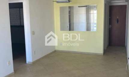 Apartamento com 2 quartos à venda na Rua José Vilagelim Neto, 130, Taquaral, Campinas, 80 m2 por R$ 446.800