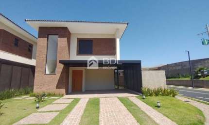 Casa em condomínio fechado com 3 quartos à venda na Rua Anésio Lafayette Raizer, 157, Sousas, Campinas, 200 m2 por R$ 2.500.000