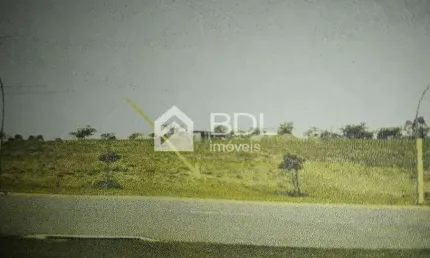 Terreno em condomínio fechado à venda na Rua Carmen Sampaio Bento Maudonnet, 125, Loteamento Residencial Entre Verdes (Sousas), Campinas por R$ 895.000
