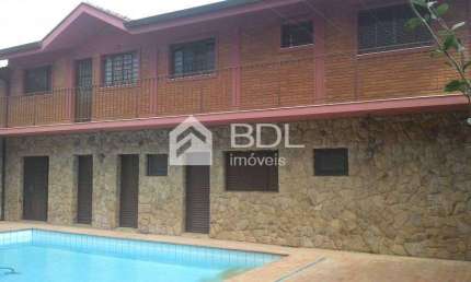 Casa com 8 quartos à venda na Rua Giuseppe Máximo Scolfaro, 1056, Cidade Universitária, Campinas, 690 m2 por R$ 2.100.000