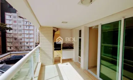 Apartamento com 2 quartos à venda na Rua Ferreira Penteado, 961, Centro, Campinas, 63 m2 por R$ 580.000