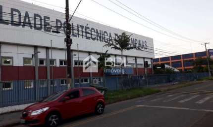 Prédio para alugar na Rua Luiz Otávio, 1281, Parque Taquaral, Campinas, 8014 m2 por R$ 199.000