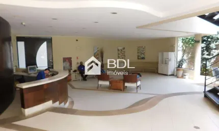 Sala comercial à venda na Rua Dona Margarida de Campos, 77, Taquaral, Campinas, 35 m2 por R$ 279.000