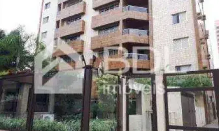 Apartamento com 4 quartos à venda na Rua Barão de Ataliba, 125, Cambuí, Campinas, 190 m2 por R$ 1.100.000