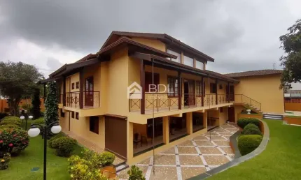 Casa com 6 quartos à venda na Rua Girassol, 209, Chácara Primavera, Campinas, 656 m2 por R$ 2.300.000