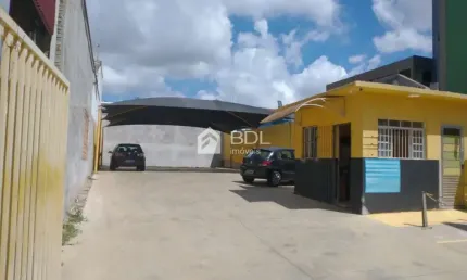 Terreno comercial à venda na Avenida Barão de Itapura, 1075, Botafogo, Campinas por R$ 2.400.000
