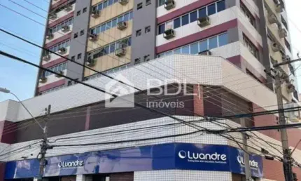 Sala comercial para alugar na Rua José Paulino, 416, Centro, Campinas, 51 m2 por R$ 1.200