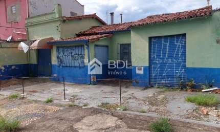 Casa comercial à venda na Rua Quintino Bocaiúva, 130/136/13, Jardim Chapadão, Campinas, 247 m2 por R$ 900.000