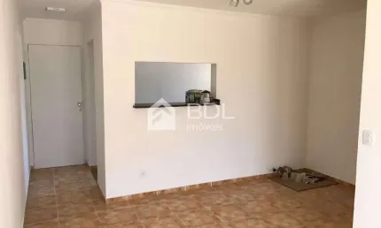 Apartamento com 3 quartos à venda na Rua Professora Urana Gomes Barros, 390, Recanto do Sol I, Campinas, 75 m2 por R$ 330.000