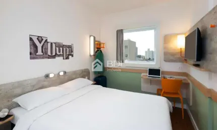Prédio à venda na Rua José Paulino, 229, Centro, Campinas, 16 m2 por R$ 199.000