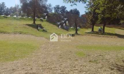 Terreno comercial à venda na Rua Embiruçu, 110, Loteamento Alphaville Campinas, Campinas por R$ 2.390.000