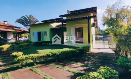 Casa em condomínio fechado com 2 quartos à venda na Rua Mário de Angelis, 301, Parque da Represa, Paulínia, 129 m2 por R$ 1.595.000