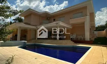 Casa em condomínio fechado com 4 quartos à venda na Rua Taperebá, 26, Loteamento Alphaville Campinas, Campinas, 440 m2 por R$ 3.990.000