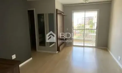 Apartamento com 3 quartos à venda na rua adelino martins, 500, mansões santo antônio, campinas, 70 m2 por r$ 679.000