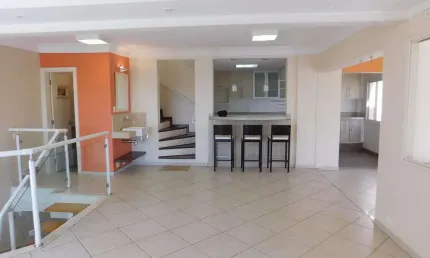Cobertura com 3 quartos à venda na Rua Ministro Oscar Saraiva, 40, Jardim das Paineiras, Campinas, 401 m2 por R$ 1.250.000
