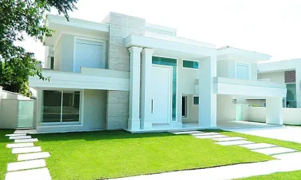 Casa em condomínio fechado com 4 quartos à venda na Rua Taperebá, 26, Loteamento Alphaville Campinas, Campinas, 650 m2 por R$ 7.900.000