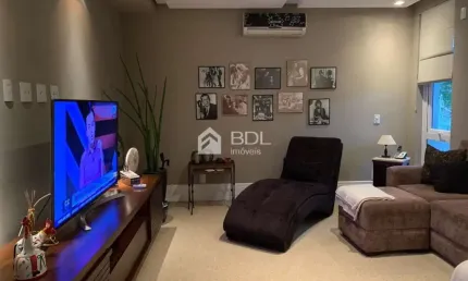 Casa em condomínio fechado com 4 quartos à venda na rua taperebá, 26, loteamento alphaville campinas, campinas, 492 m2 por r$ 3.500.000