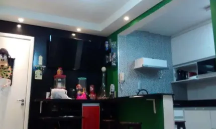 Apartamento com 2 quartos à venda na avenida são josé dos campos, 151, jardim nova europa, campinas, 51 m2 por r$ 278.000